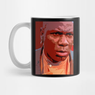 marsellus wallace Mug